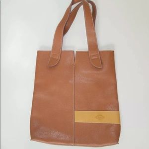 Tod’s Leather Tote